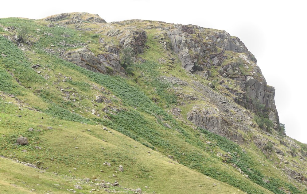 Eagle Crag