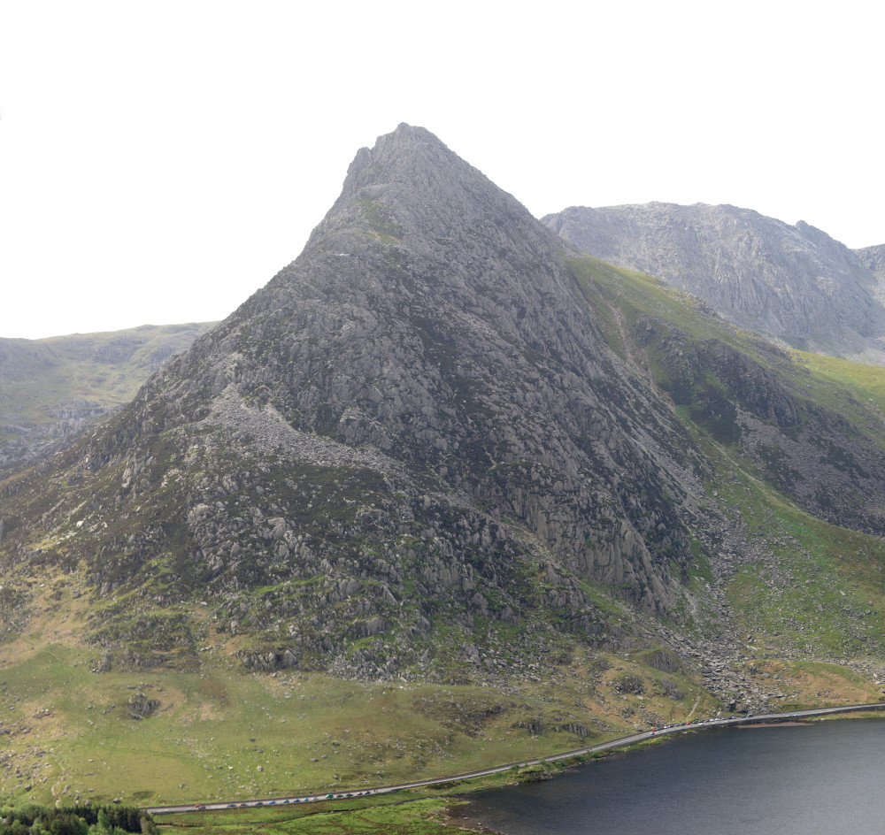 Tryfan