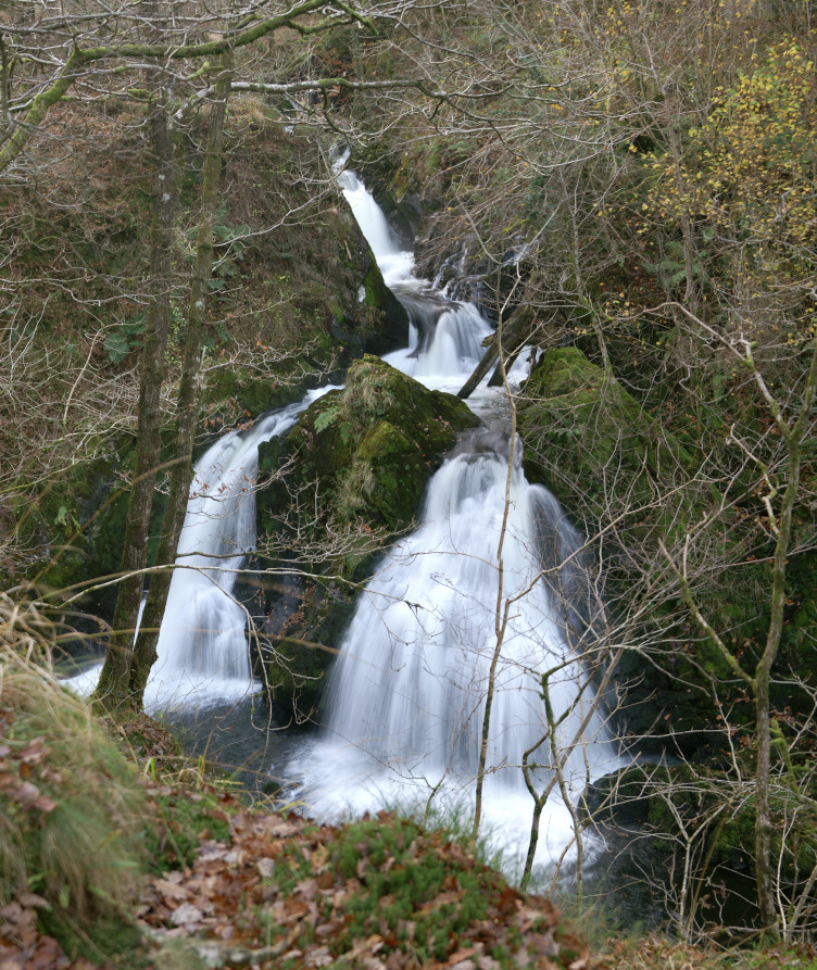 Colwith Force Colwith Force