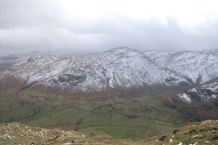 The Pike of Blisco The Pike of Blisco