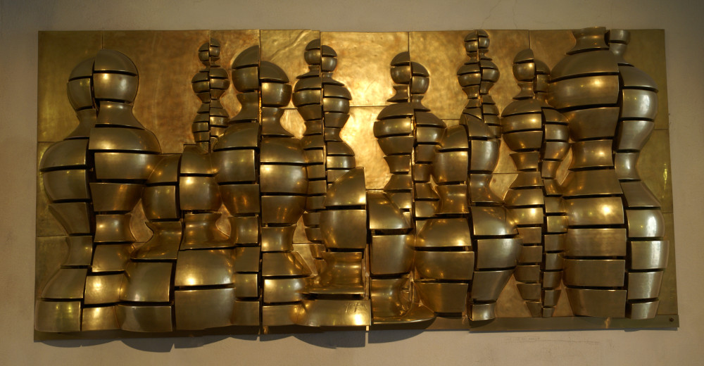 Modern art Modern art