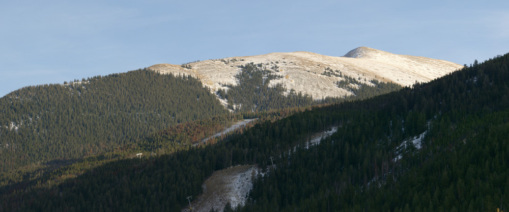 Independence Mountain