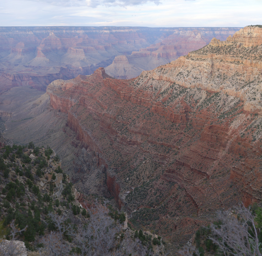 Pipe Creek and Cedar Ridge