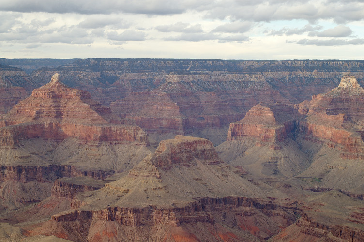 Isis Temple and Buddha Temple