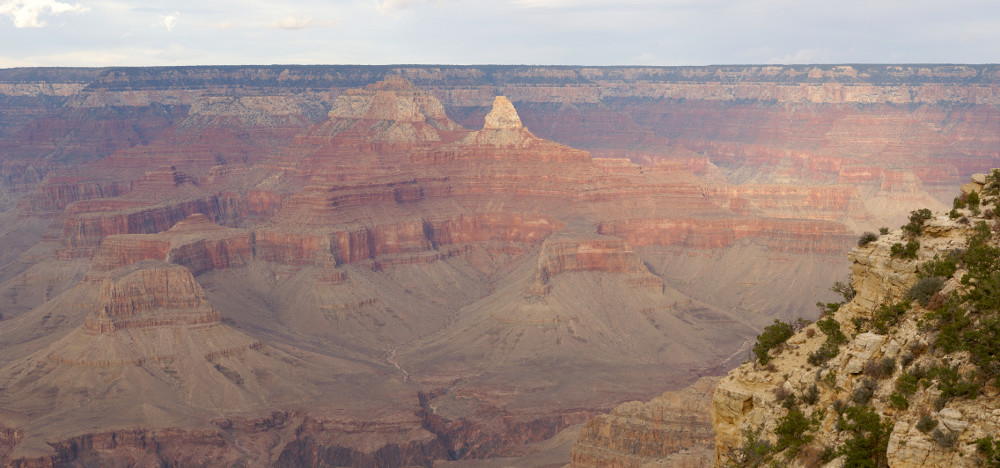 Brahma Temple and Zoroaster Temple
