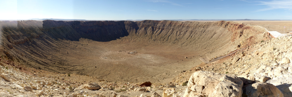 Meteor Crater