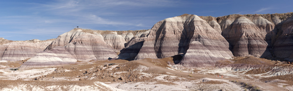 Blue Mesa