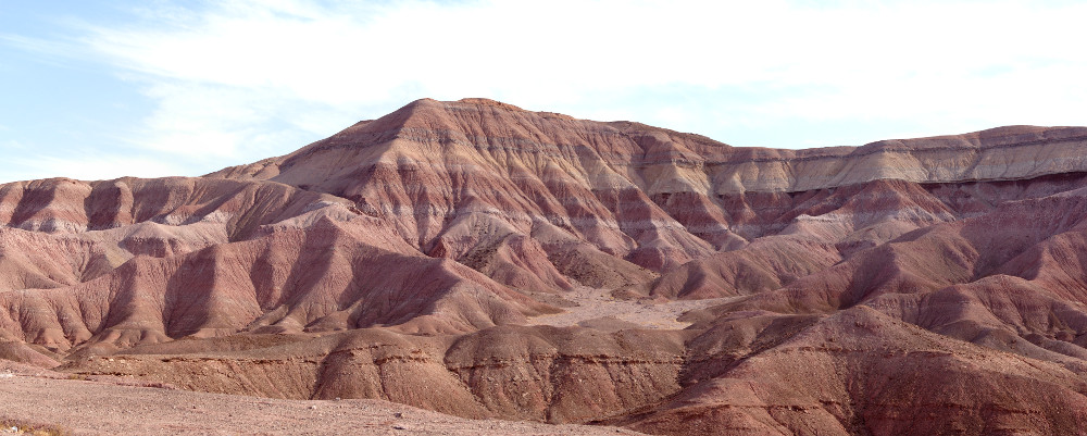 Painted Desert